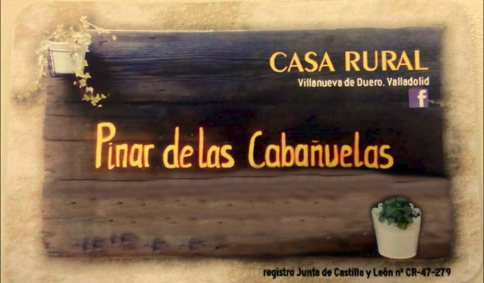 Casa Rural  Pinar de las Cabañuelas